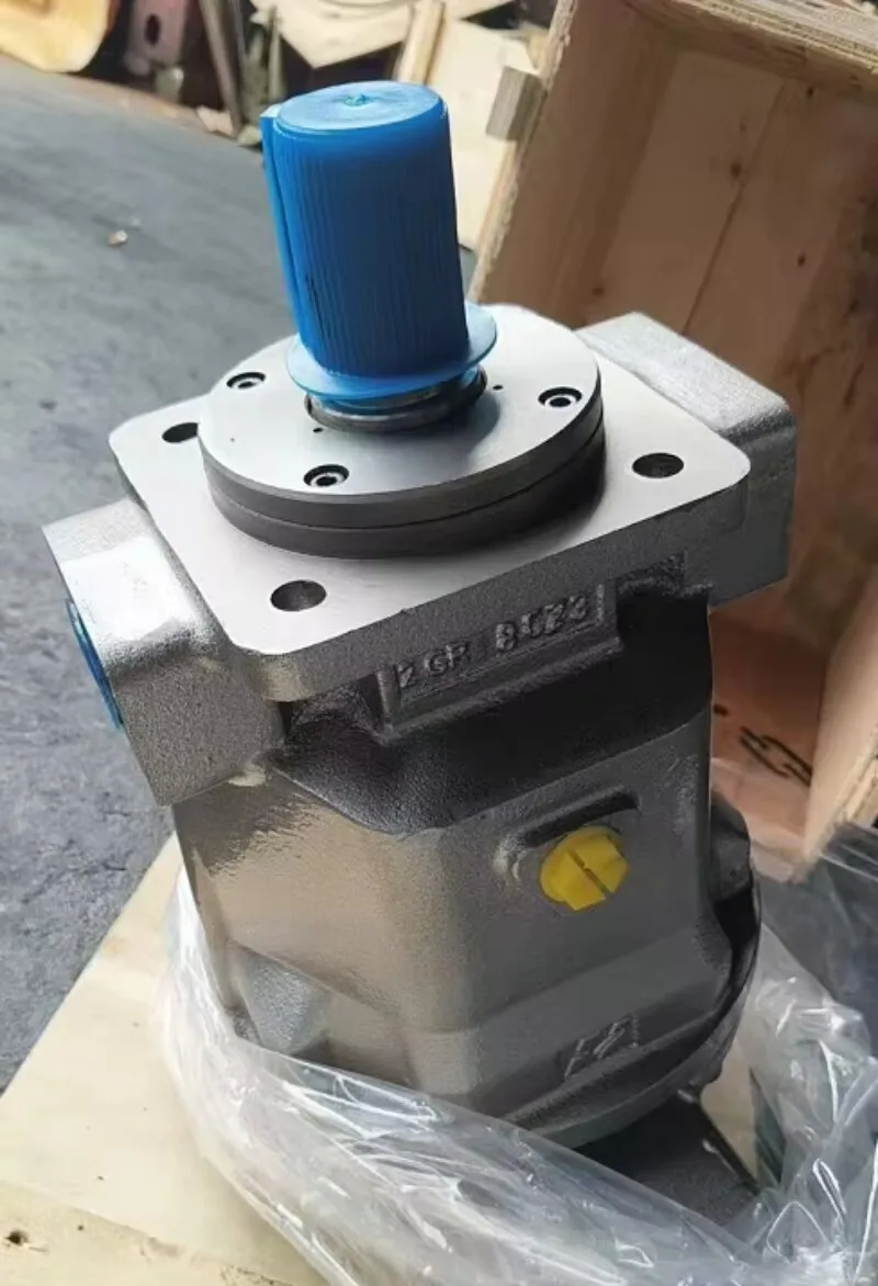 

Plunger Pump HY100Y-RP HY107Y-RP HY125Y-RP HY140Y-RP HY160Y-RP HY180Y-RP HY200Y-RP HY250Y-RP HY280Y-RP HY320Y-RP