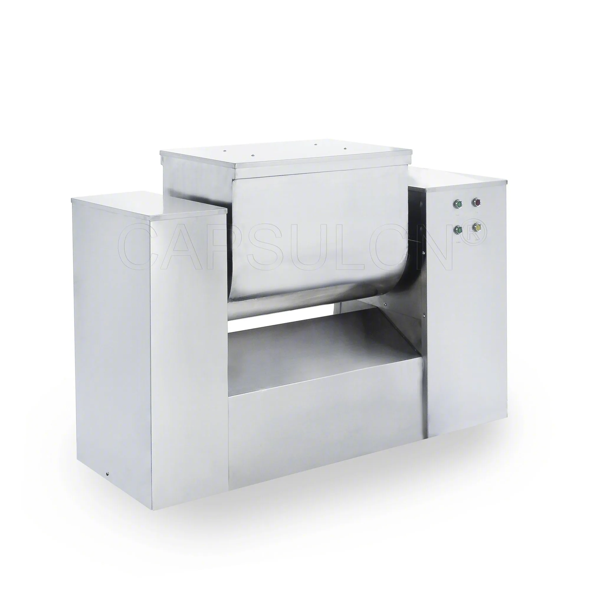 (110V 60HZ ) CH-10 Powder Mixing Machine Trough Type/ Automatic Mixer Machine Manufacturers, From Pro Powder Mixer Manufacturer