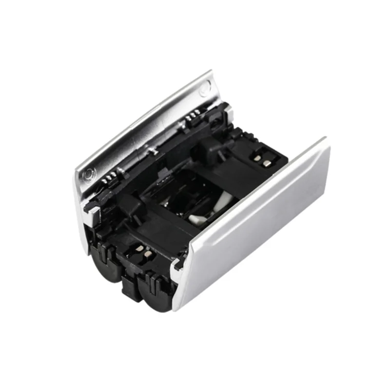 HOT 5 Series 52S Rasierer-Ersatzkopf für Braun-Modelle 5020S, 5030, 5030S, 5040, 5040S, 5050, usw