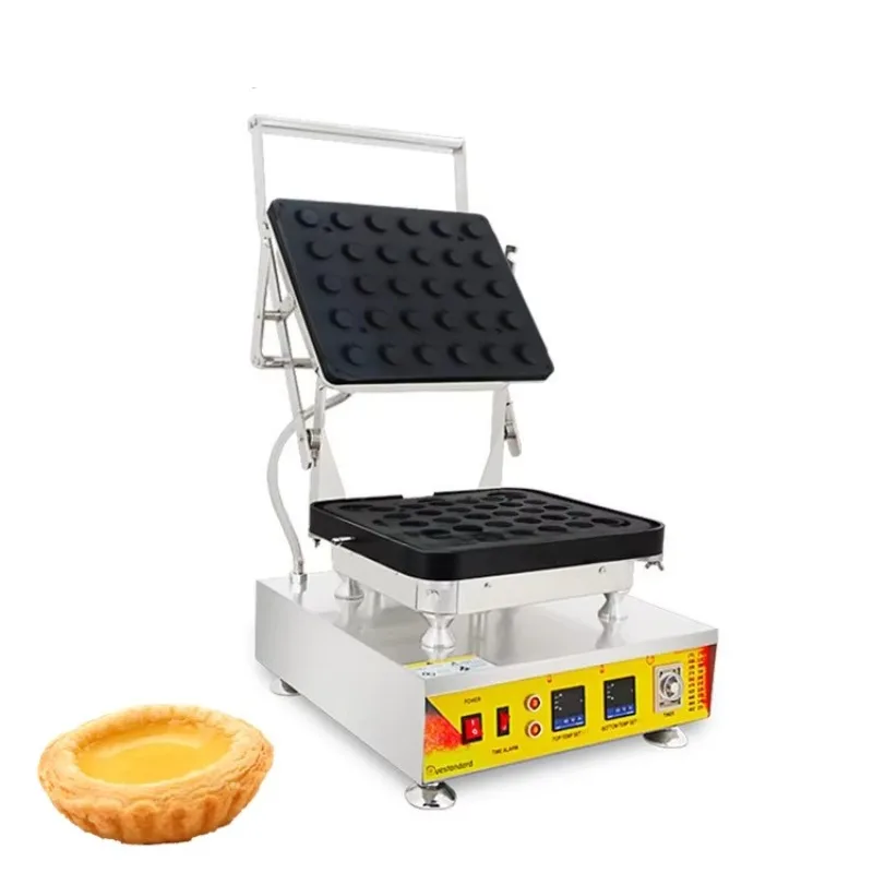 

Настраиваемая машина для формования мини-тарталеток Cookmatic Tartaletas (горячая продажа)