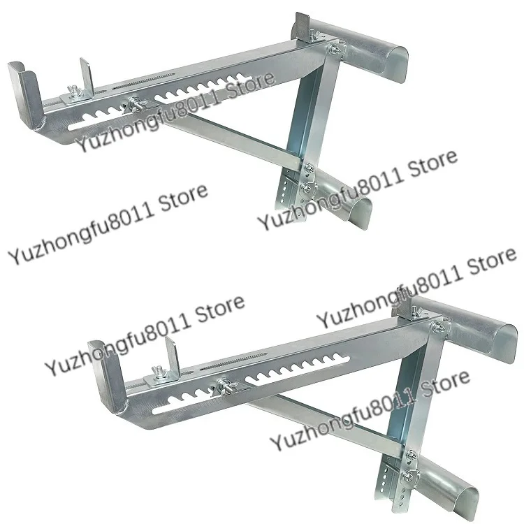 Load-Bearing Ladder Bracket Ladder Tripod Jack Ladder Jacks