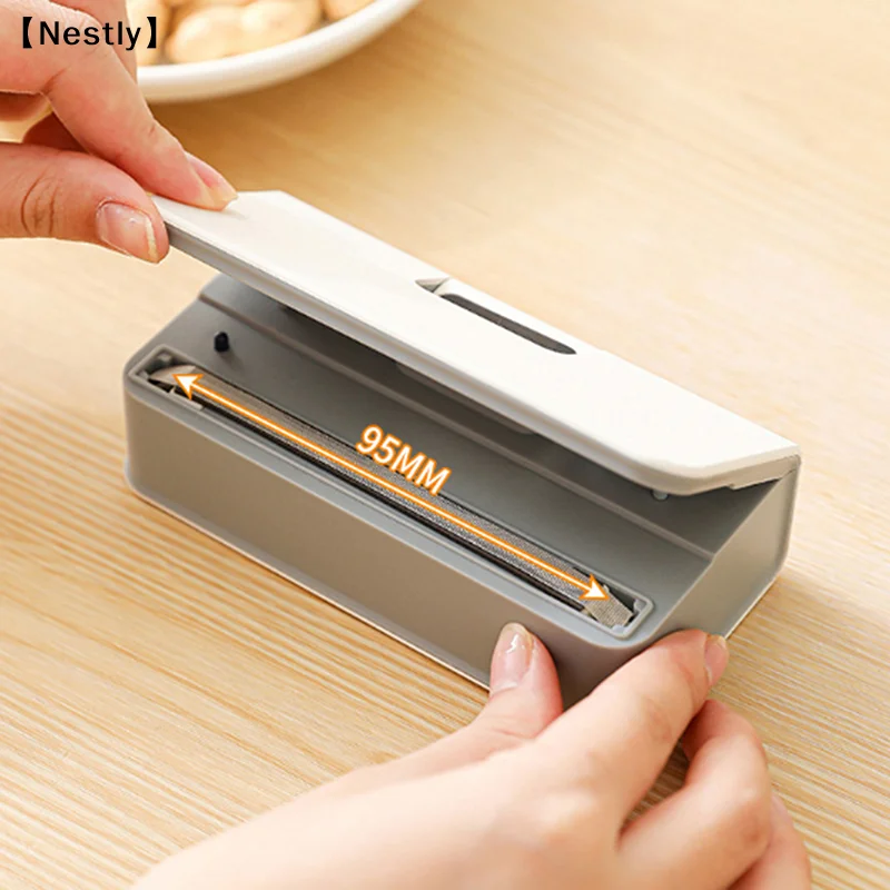Thumbnail 4 - #39 Best Portable Bag Sealers to Buy In 2026