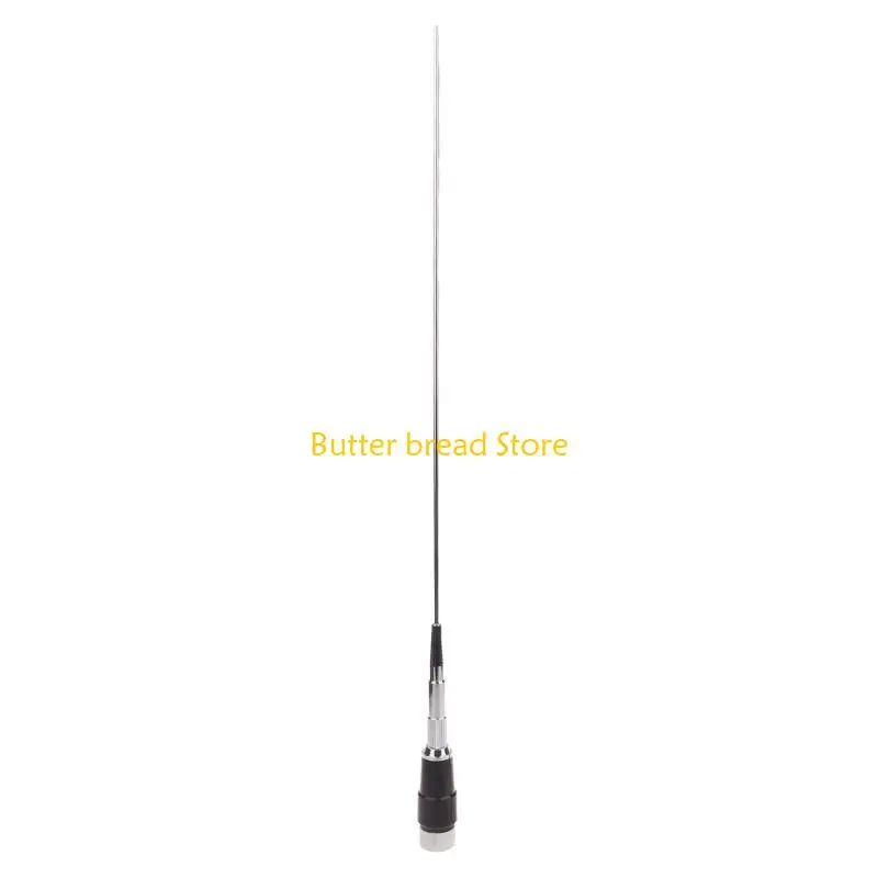 Antena rádio portátil W89C Substituição antena 3,5dBi para CB-27 CB-40M
