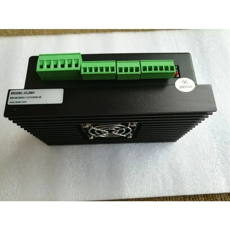 CL86 CL86H CL86C Closed Loop Driver, Hybrid Servo Driver