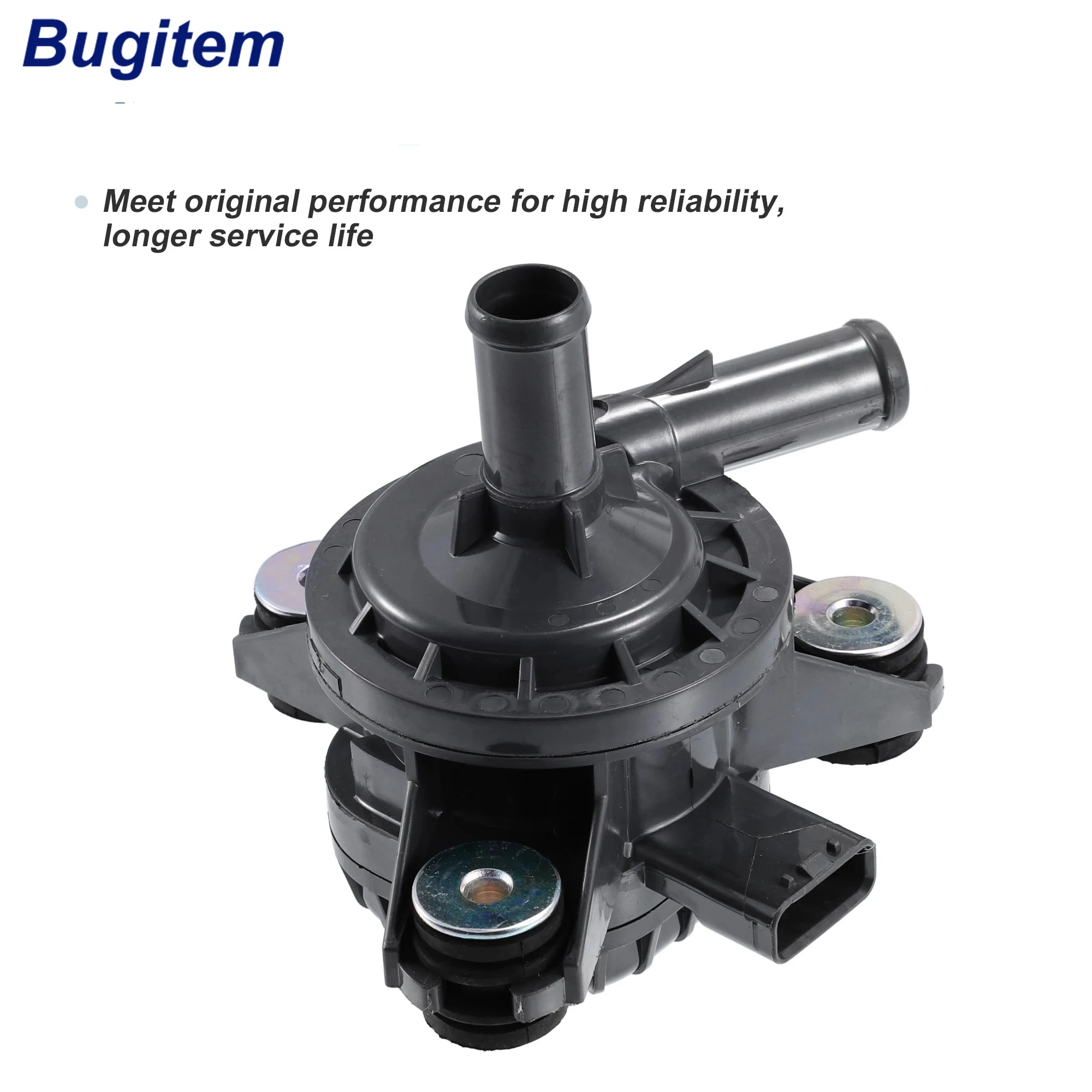 

Drive Motor Inverter Cooler Water Pump OE G9040-47090 for Toyota Highlander Hybrid for Toyota Prius Base