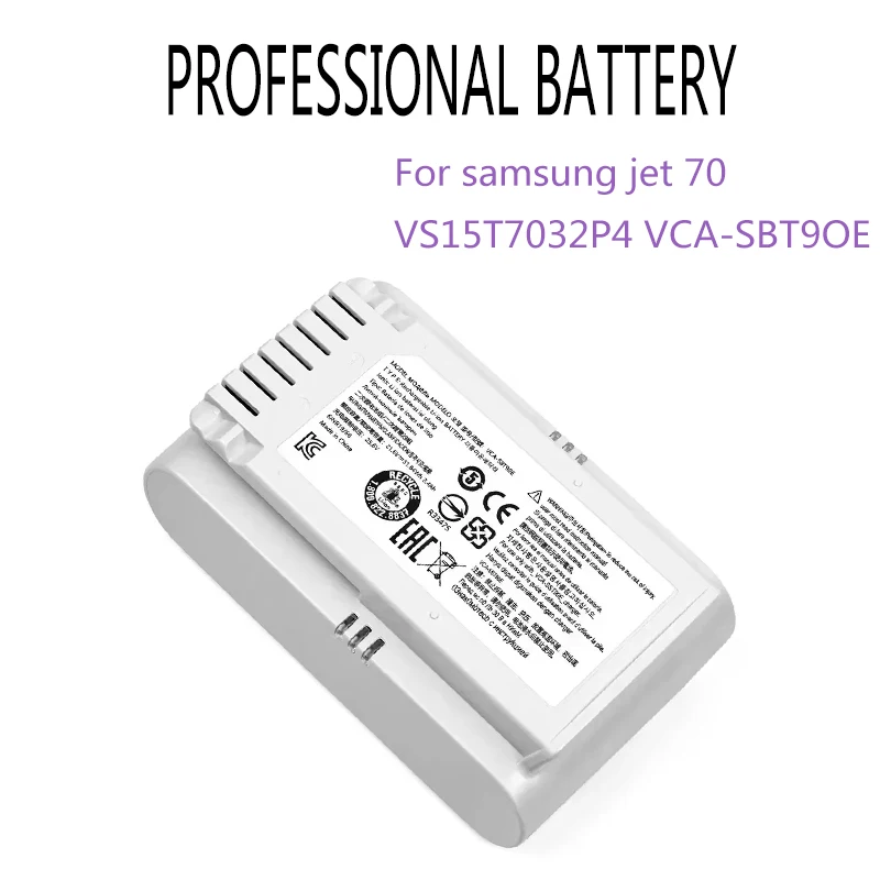 For Samsung Vacuum …