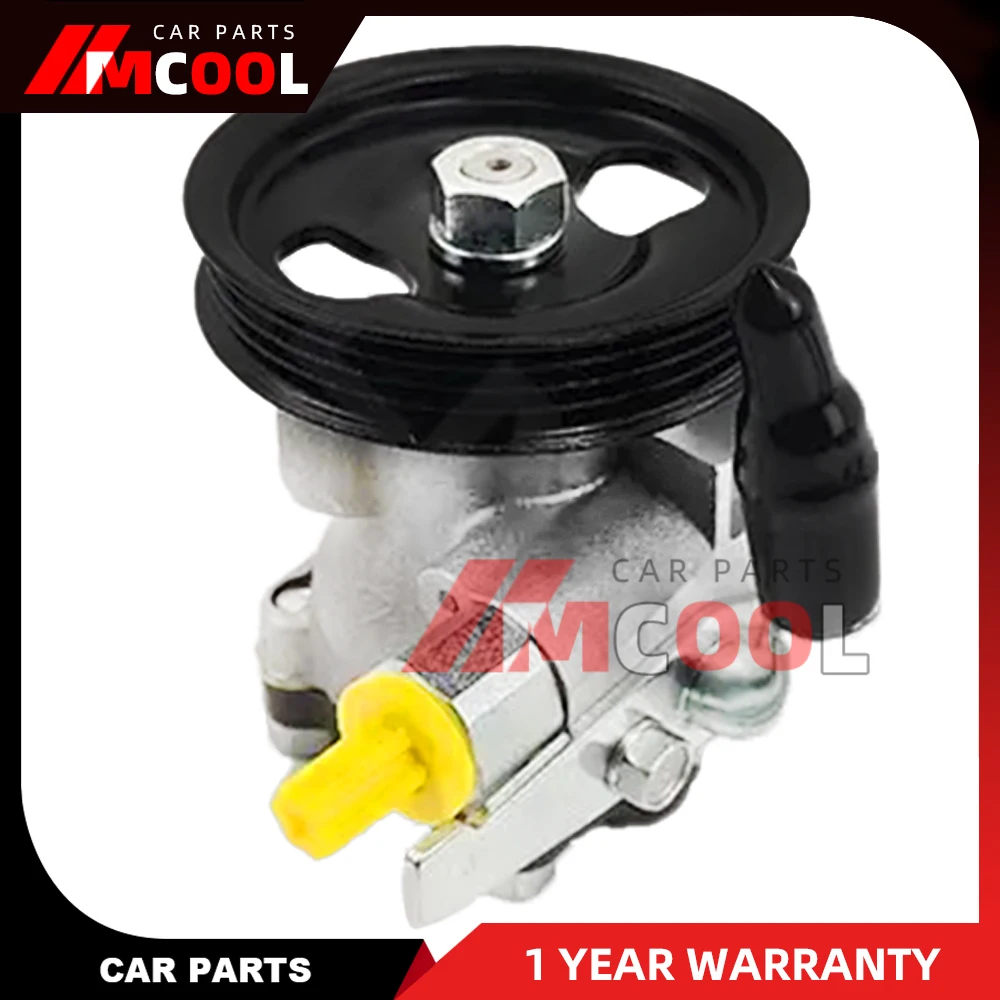 

CAR Hydraulic Power Steering Pump For Hyundai 146 1.3 1994-2000 57110-22002 5711022002