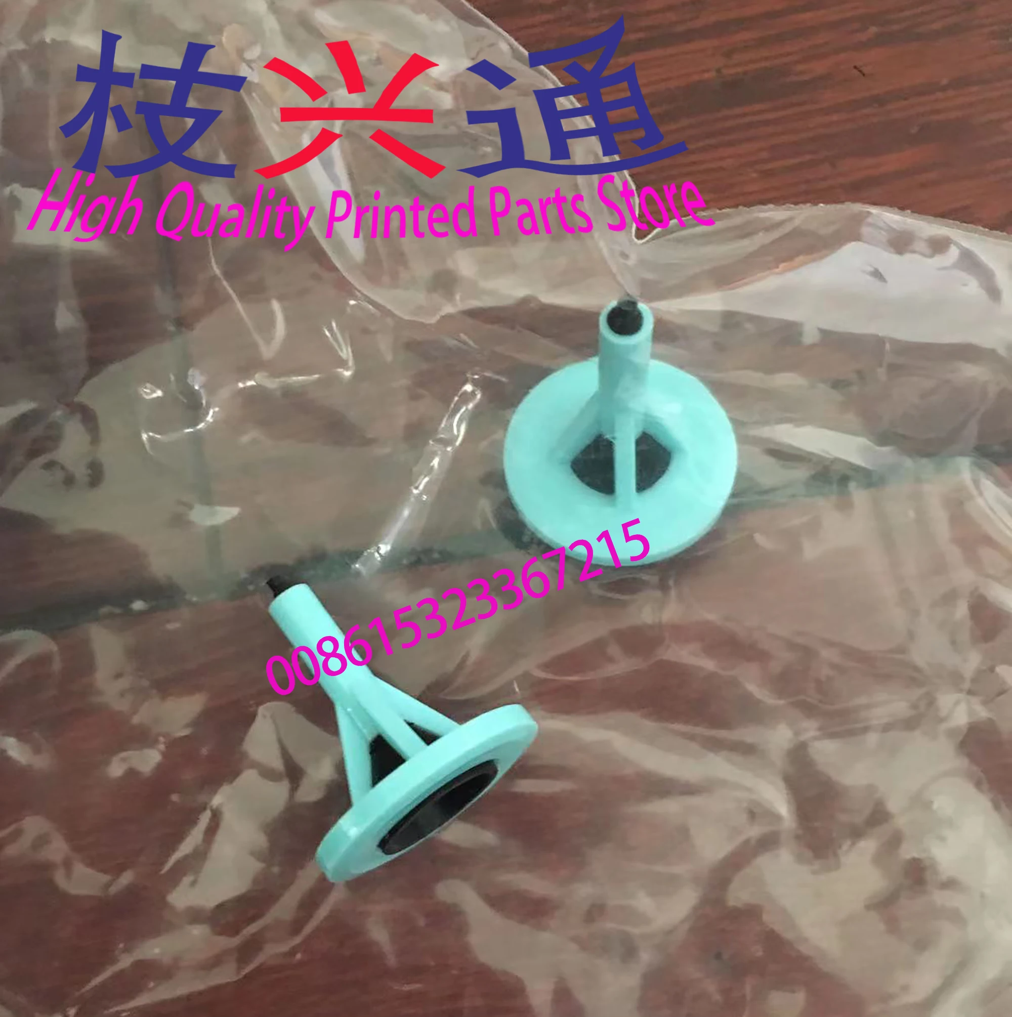 

Высококачественный одноходовой клапан с двойным насосом 171, новые аксессуары для гемодиализных машин