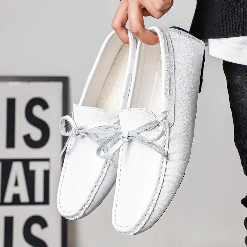 

Демисезонная обувь в стиле на толстом каблуке, мужские тканые мужские кроссовки, кроссовки для фитнеса, спортивные кроссовки Tennes Sepatu, лоферы для практики Tenix