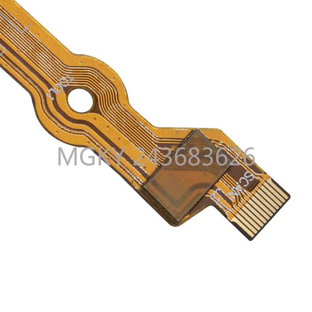 Cavo flessibile per Scanner SE965 da 5 pezzi per Motorola Symbol MC32N0 MC32N0-R