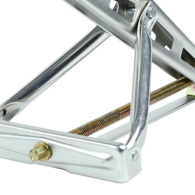Travel RV Stabilizer Jacks, RV Stabilizing Support Legs, Stable Supports for Food Carts