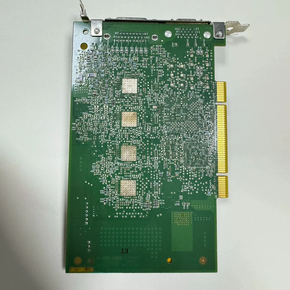 

For COGNEX VPM-8501X-000 RevF Image Capture Card