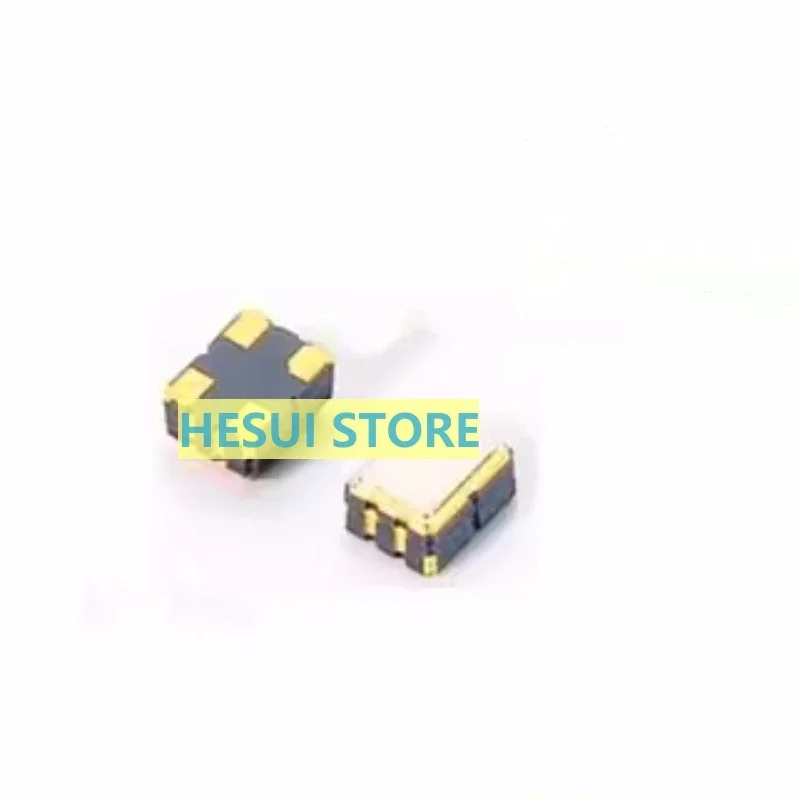 

Low frequency active chip crystal OSC 3225 3.2*2.5mm 4p 3.5795MHZ 3.5779mhz