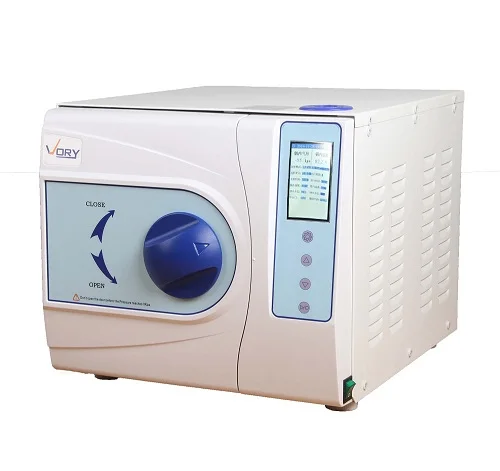 Certified Class B  Autoclave Professional Steam Sterilizer Sterilization Equipment for Laboratory Use