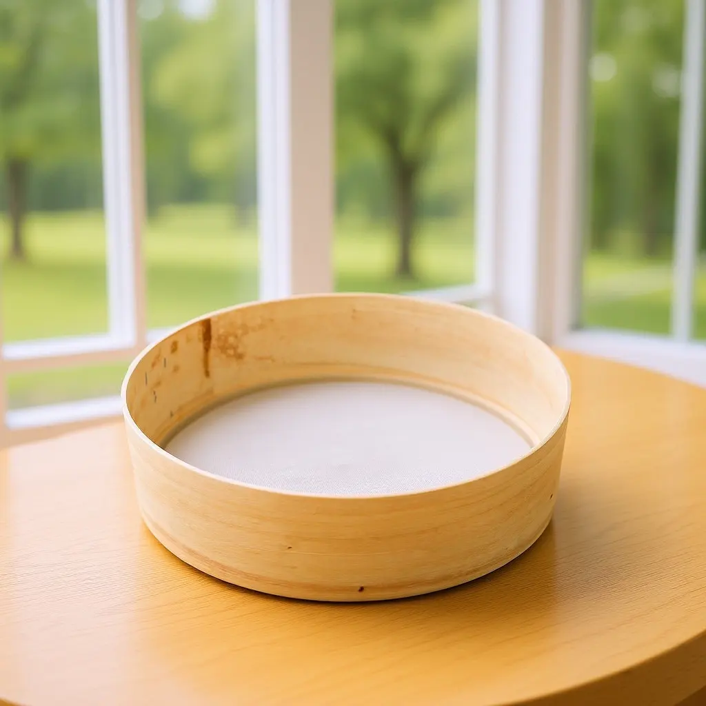 Wooden Household Fl…