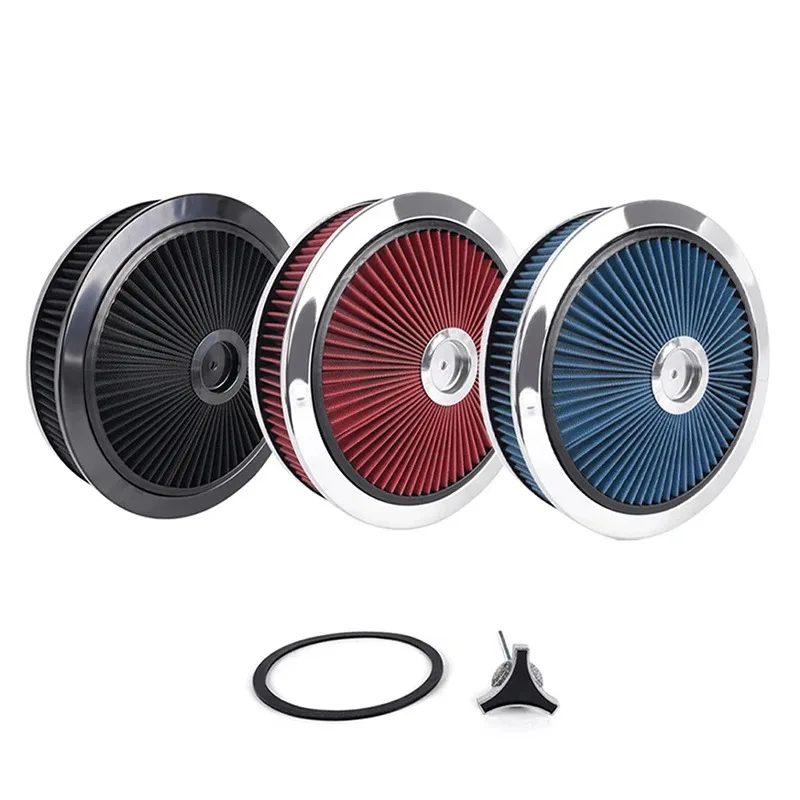 Universal Air Cleaner Filter 14