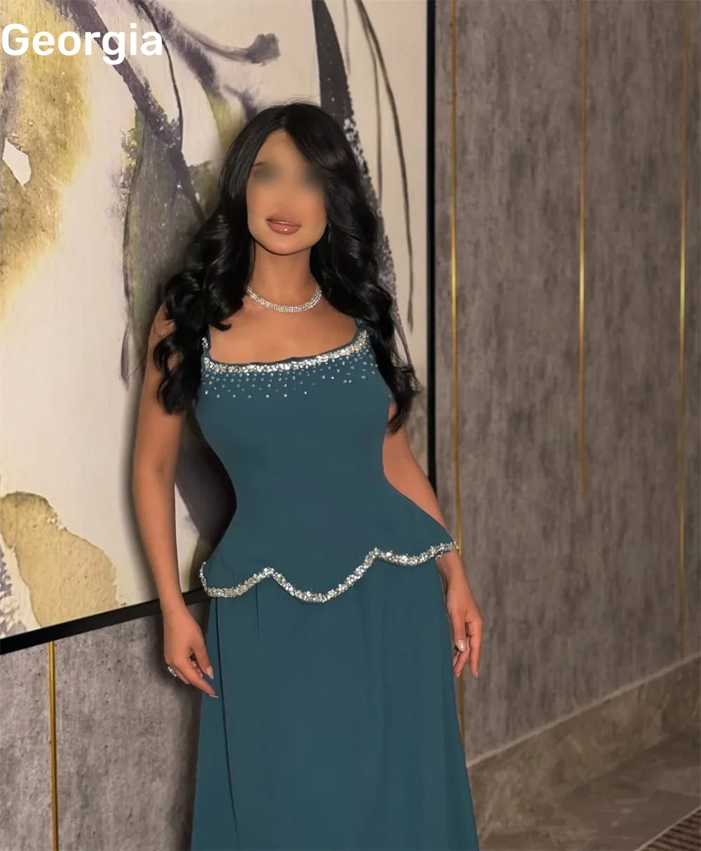 Sukienki wieczorowe na zamówienie, bez ramiączek, eleganckie sukienki na studniówkę, długie do podłogi, zdobione koralikami, zapinane na zamek, bez rękawów, luksusowe sukienki urodzinowe.