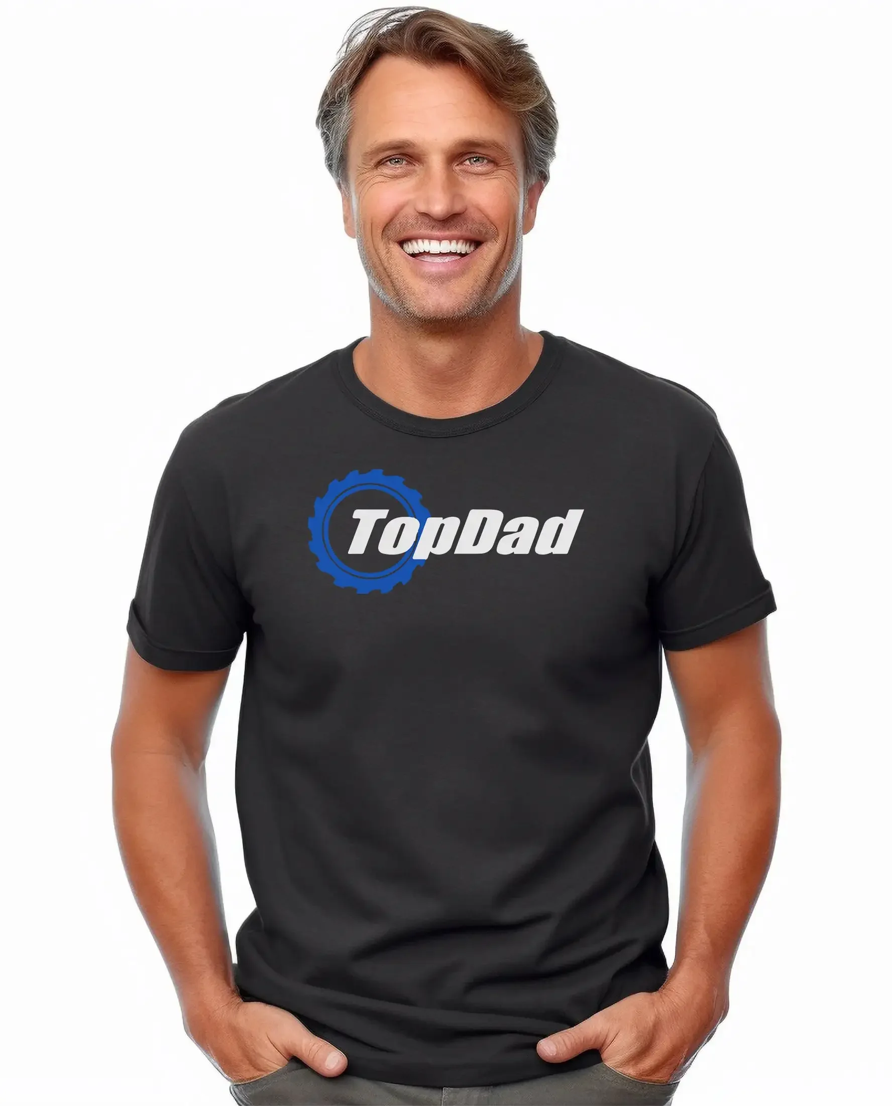 Regalos para el Día del Padre con diseño único para fanáticos de los coches, regalos especiales del hijo o de la hija.