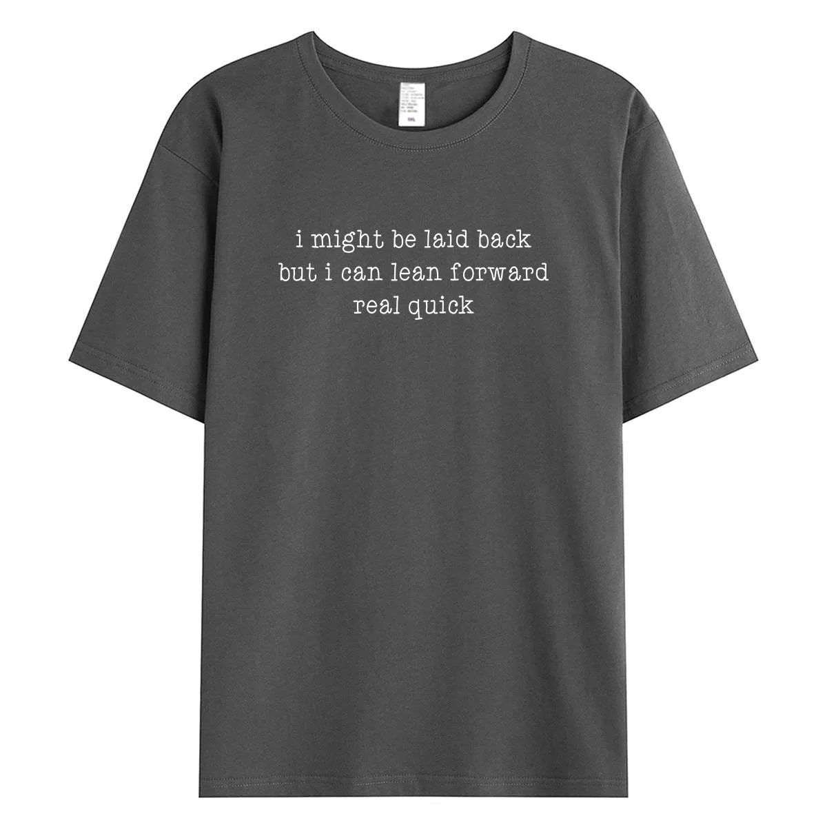 

Women Tee Fashion Soft & Breathable Lady Tops New Graphic Print Loose Fit Crewneck Summer Cotton T-shirt Short Sleeve Tshirt