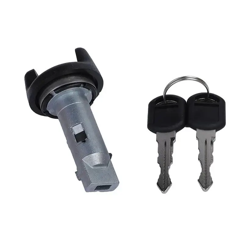 New Ignition Lock Cylinder Start Switch Replacement 26061331 26075995 For C1500 C2500 C3500 Suburban Tahoe Yukon