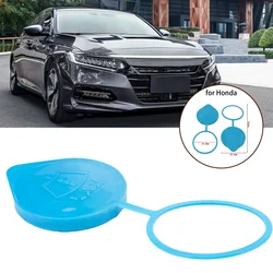 1 Pcs Car Windshield Washer Water Tank Cover Wiper Car Washer Fluid Reservoir Cover For Honda For Accord Civic 38513-SC4-672