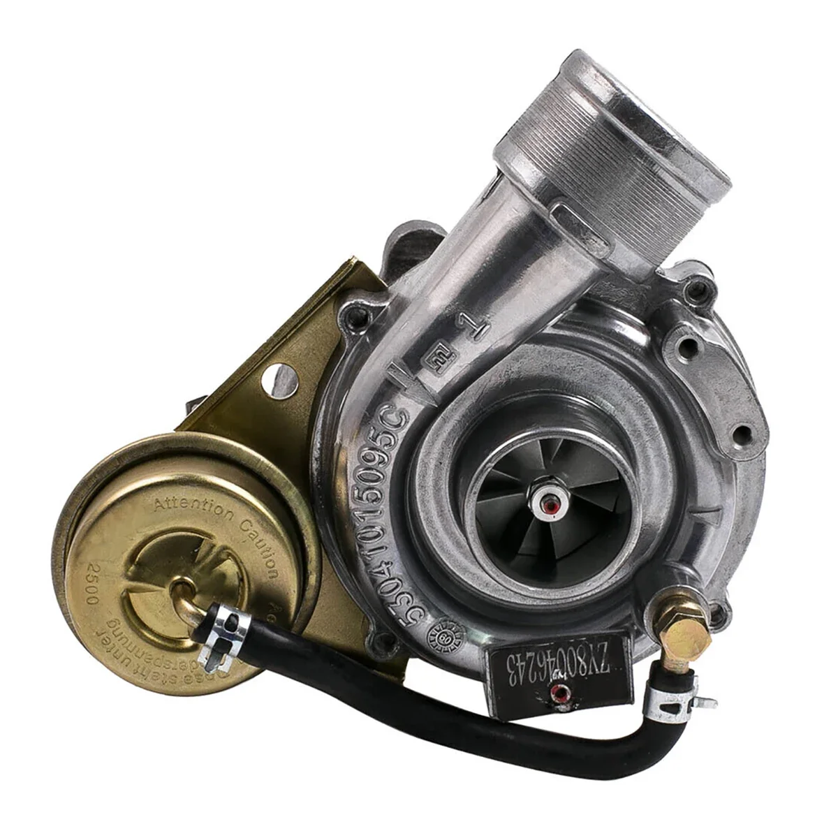 

Brand New K04-015 K04 015 Turbo Turbocharger For Audi A4 Quattro VW Passat 1.8T Upgrade 250HP Turbolader 53039880029