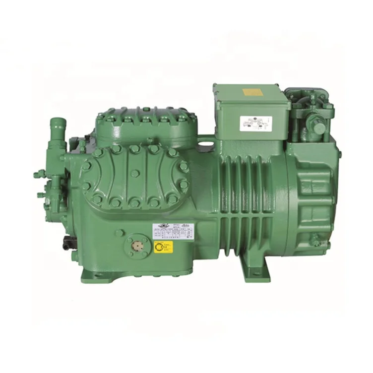CC070 High Quality R600A  Compressor Zf21 Screw Geladeira Refrigerador Frio Frigo Pendinginan Deep Freezer Zel  Fridge