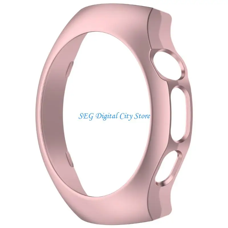 U75B PC Shield Smartwatch Full Defense Thin Watch Guards for Watch 5