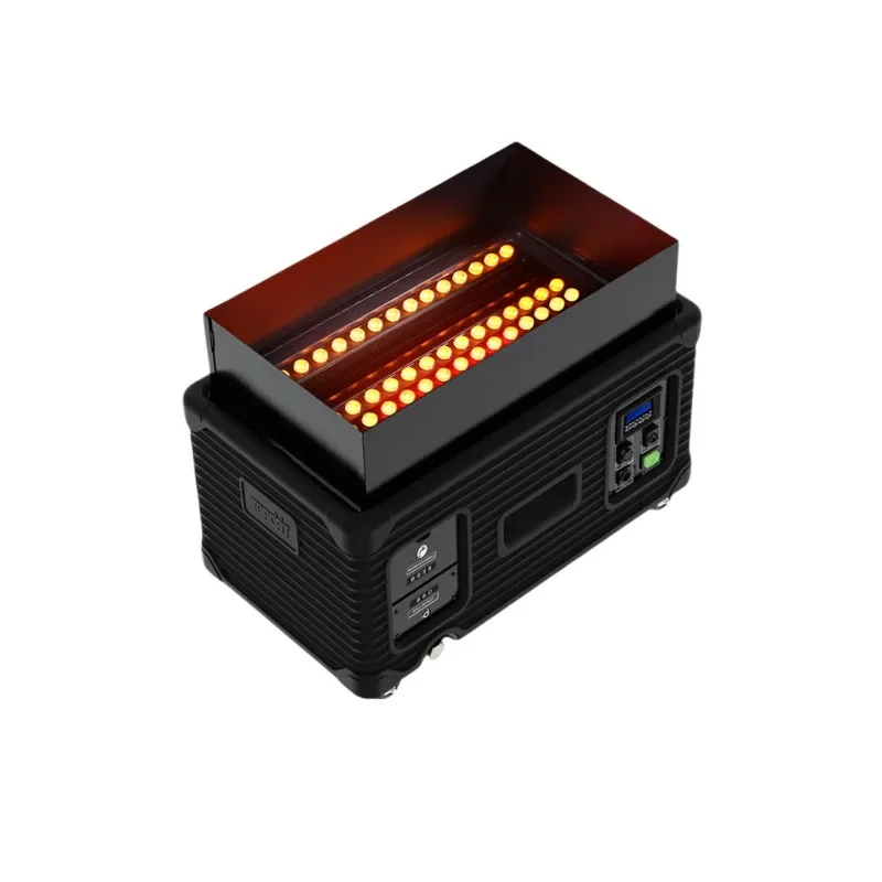 POWER H-SF800 WATER MIST FLAMER