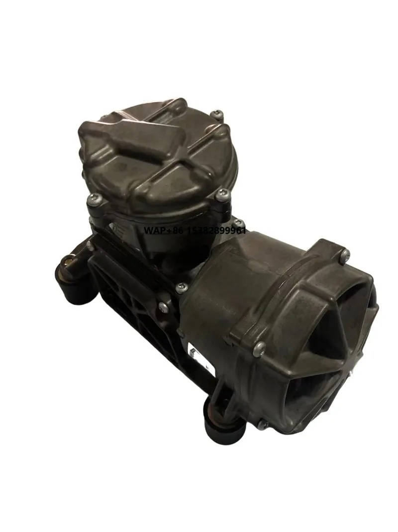 

Клапан регулирования всасывания для автобусов (запчасти и комплектующие)