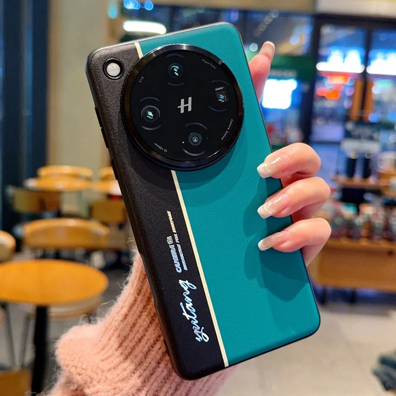 Thumbnail 2 - #17 Most Popular Oppo Find X7 Cases