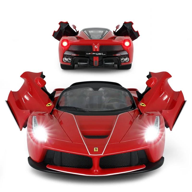 Ferrari LaFerrari Aperta RC Car 1:14 Remote Control Car Model Radio Controlled Auto RC Drift Car Machine Toys for Kids Adults