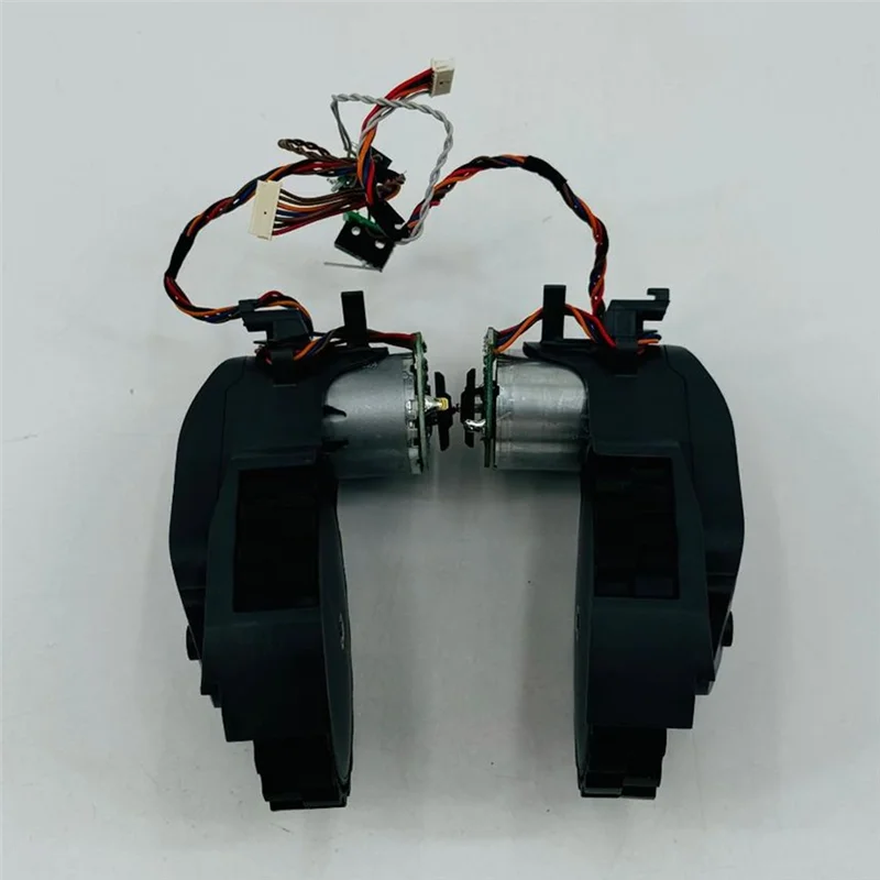 BMBY-Left And Right Drive Traveling Wheel For Roborock S50 Max/S55 Max/S60 Pure/S65 Pure Robot Vacuum Cleaner Parts