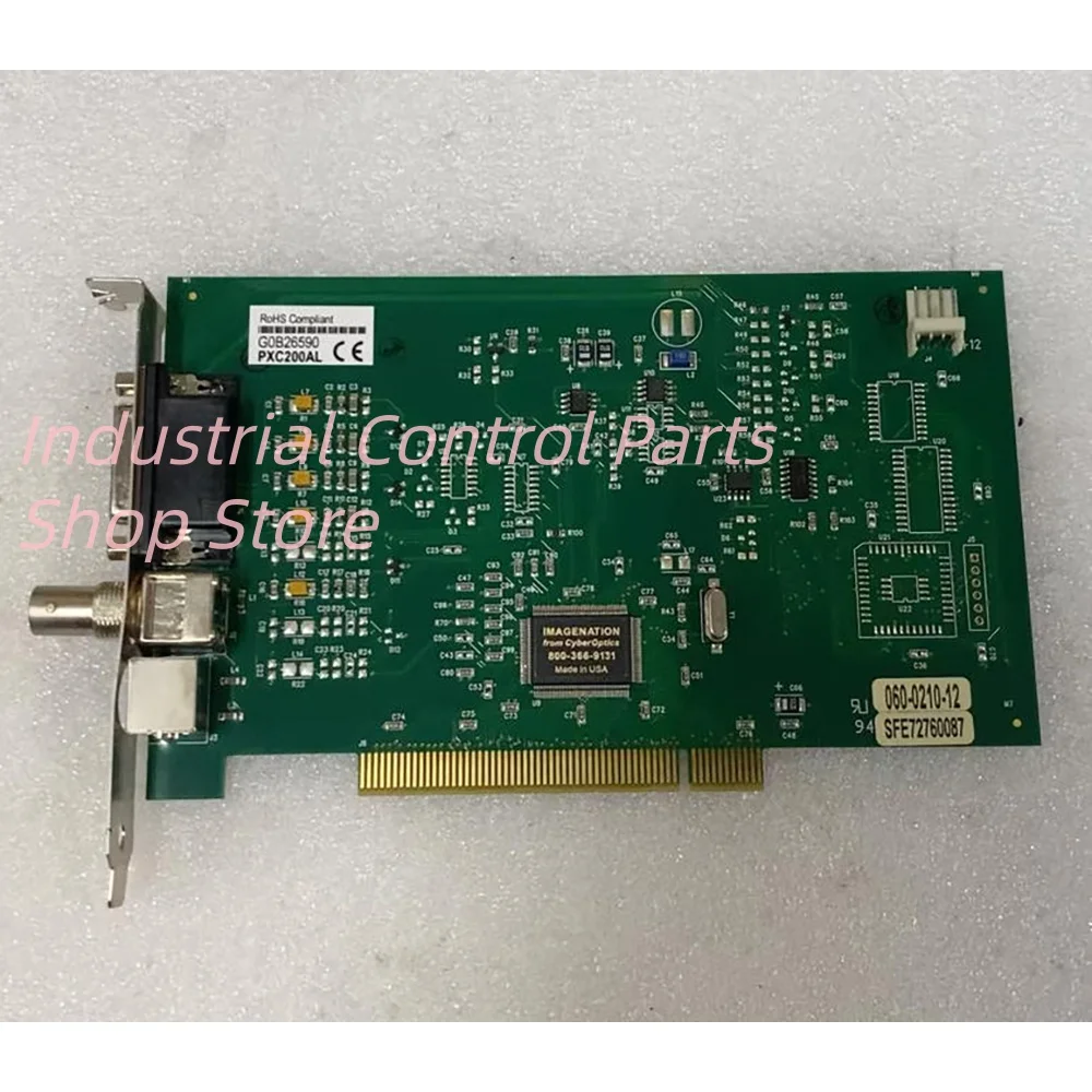 

PXC200AL-00 image acquisition card