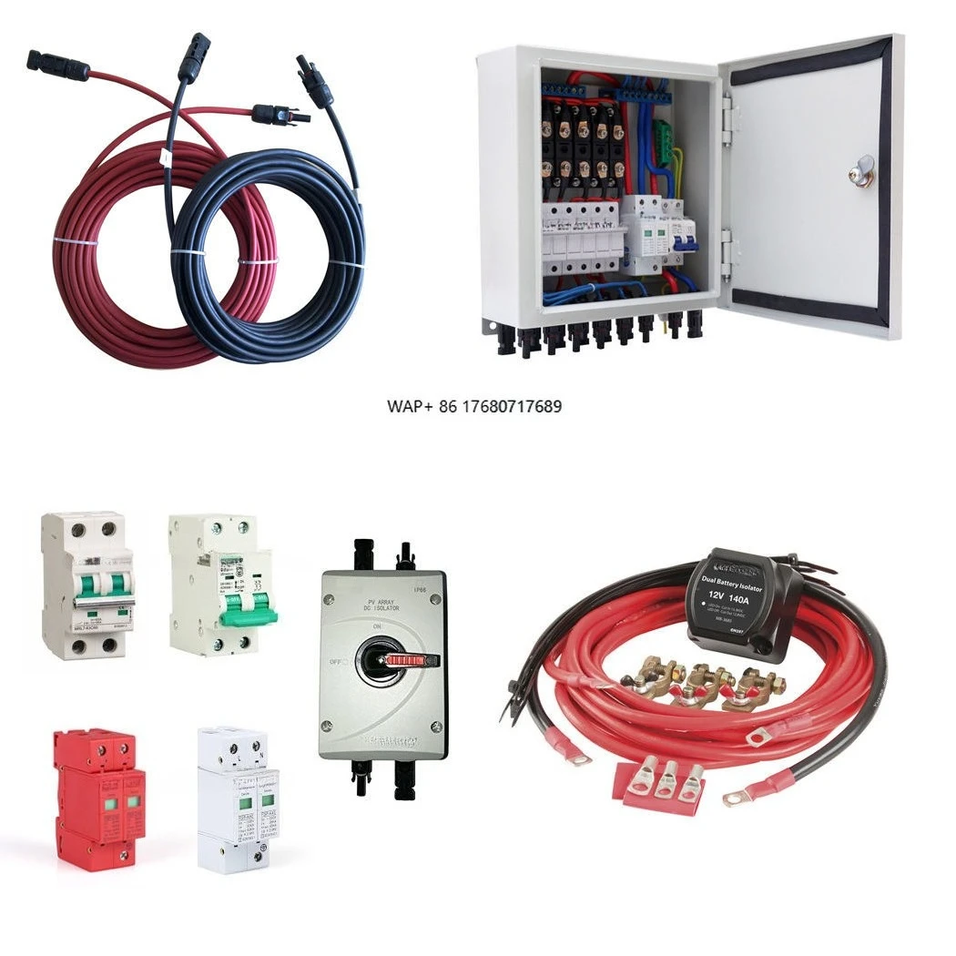 Hybrid Power System 8Kw 15Kw 25Kw Solar Panel Energy Storage System for Home Complete Photovoltaic Panels MPPT Controller 6Kw