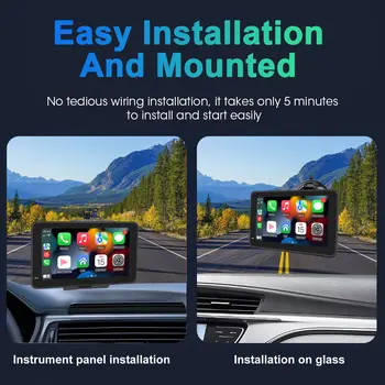 10 最佳銷售 斯柯達明銳 CarPlay - №9