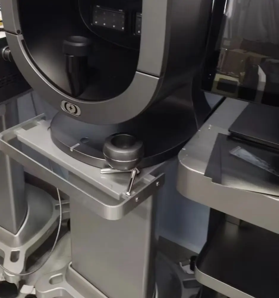 

Professional 3D Skin Scanner Facial Analysis AI Diagnostic Machine for Aesthetic Clinics Beauty Spas 3D Intelligence Facial Skin