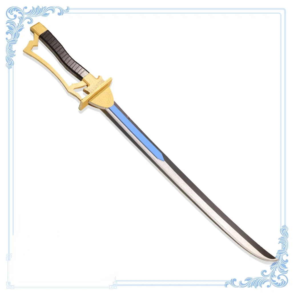 

Miki Sayaka Sword Puella Magi Madoka Magica Cosplay Props for Halloween Christmas Party
