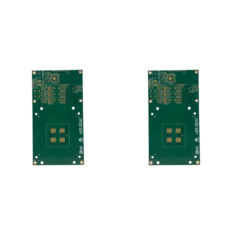 

ABBG-2X Nerdqaxe++4.8TH/S PCB Board Nerdqaxe Miner PCB Board For DIY Nerdqaxe++ Miner Only PCB Board