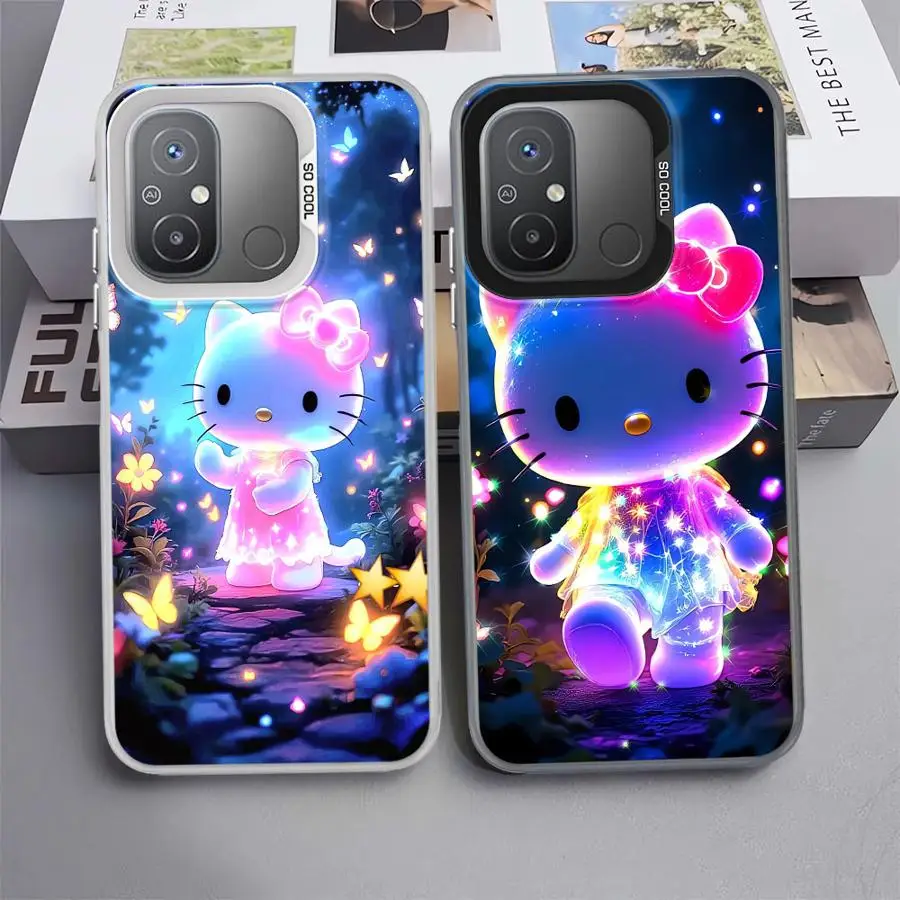 Case For Xiaomi Red… - image