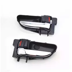 New Genuine Inside Interior Door Handle  For Subaru Forester 2002 2003 2004 2005 2006 2007 2008