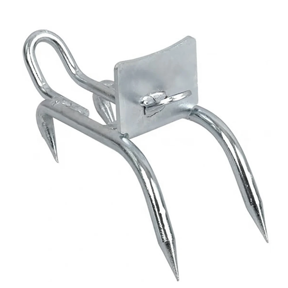 

Pole Climbing Spikes Tree Climbing Spikes With Harness Belt Climbing Tree Gears For Climbing Trees Outdoor Sports