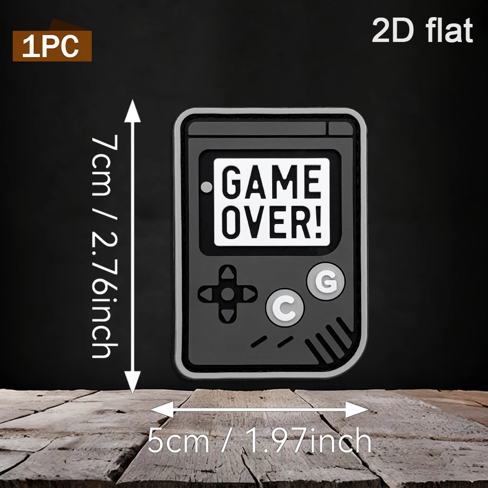 Dostępne w opcjach 1 szt./2 sz – Gaming Console Options recenzja i cena