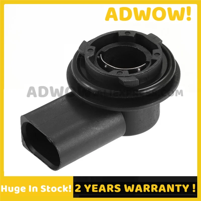 

Патрон лампы 6R0 953 123 A 6R0-953-123-A Патрон лампы для Skoda Roomster 2008-2015 для VW Polo Passat 2011-2015 6R0953123A