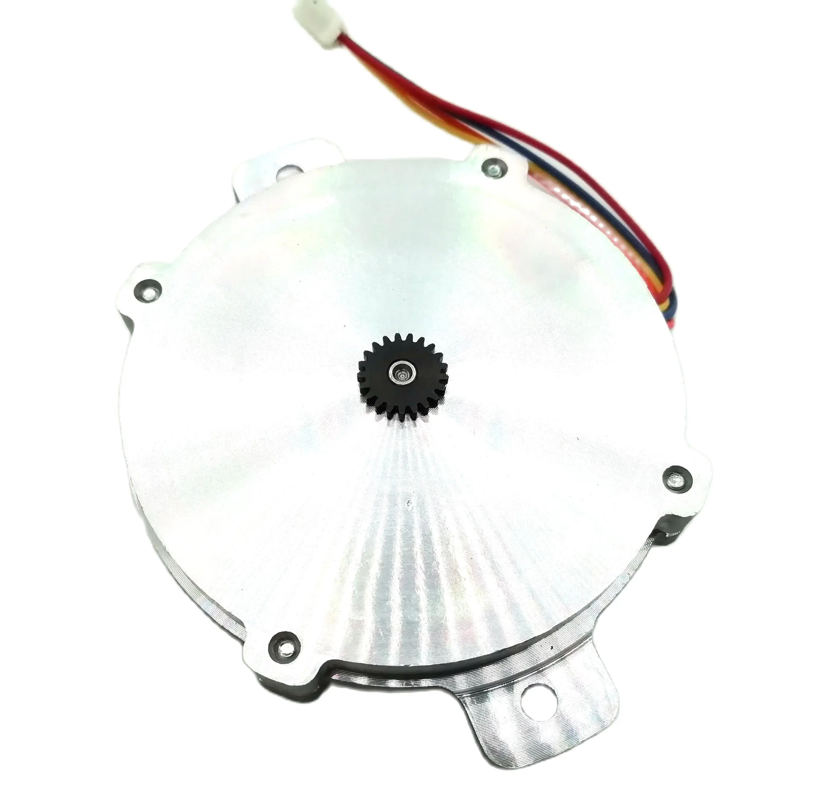 

Ultra Flat Stepper Motor Nema23 for Feeders 21T 0.4mm Gear