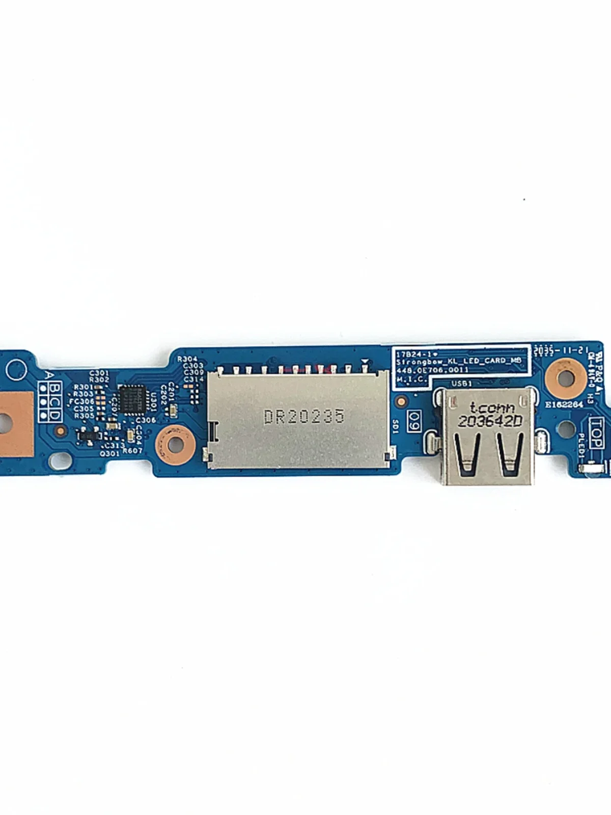 New For Acer Swift3…