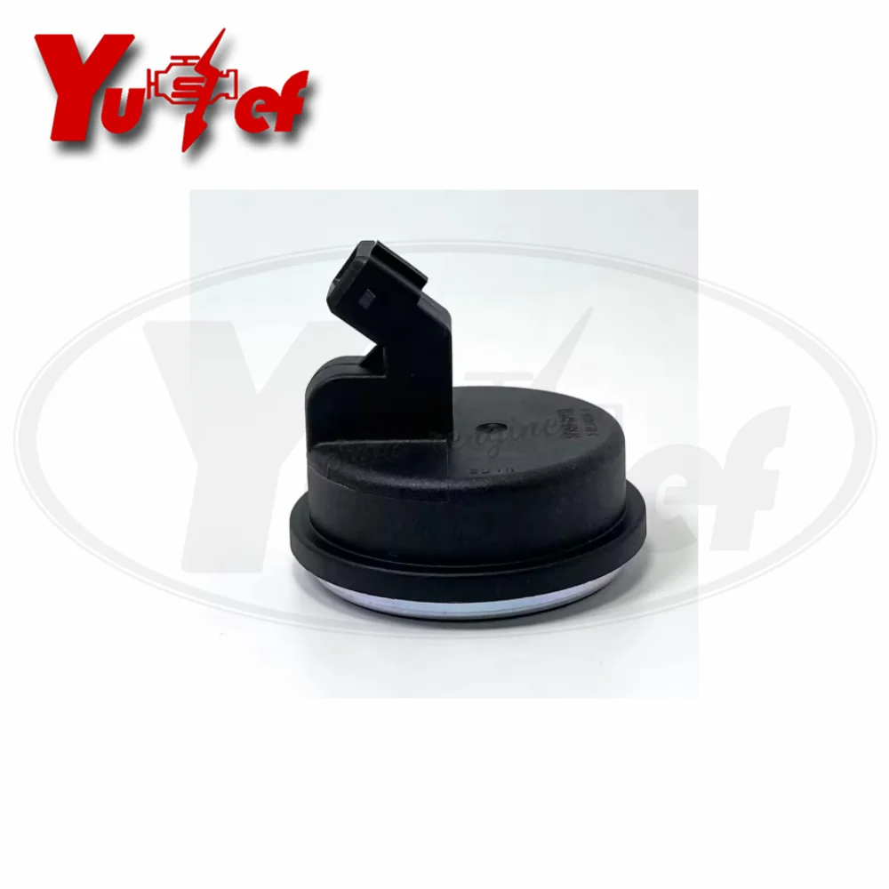 Rear Wheel Bearing ABS Speed Sensor For Kia Soul EV 2014-2019 OE 58980-B2050 58980B2050