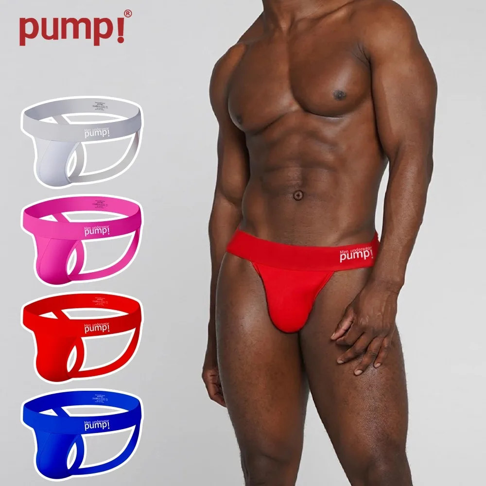 

Мужские сексуальные стринги с низкой талией, мужское дышащее нижнее белье, хлопковые трусы с подтяжкой бедер, большой U-образный чехол, бандаж, трусы для геев, сисси