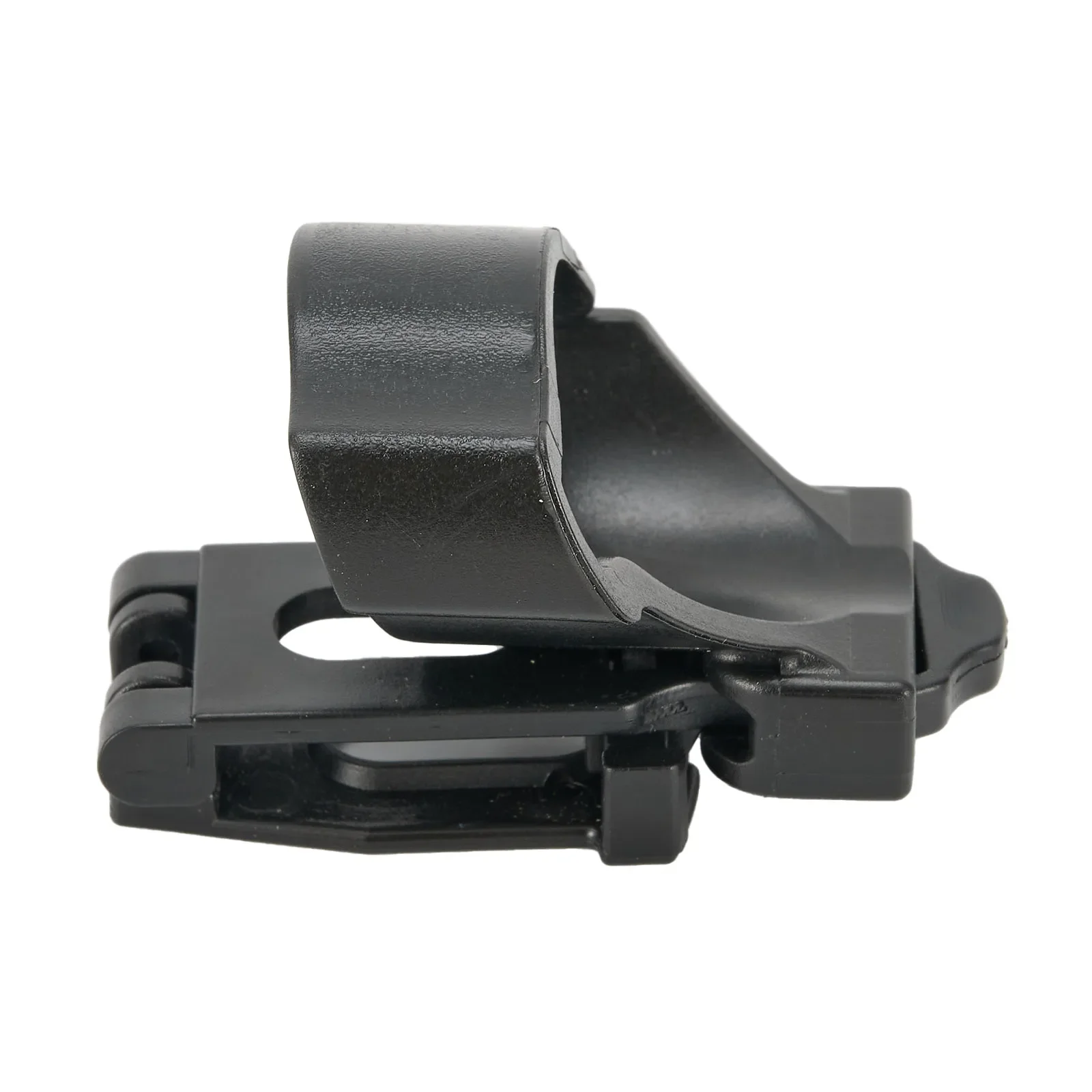 Scuba Dive Snorkel Clips 1pc Black Clip Retainer Replaceable Snorkel Keeper Holder Snorkeling Goggle Brand New
