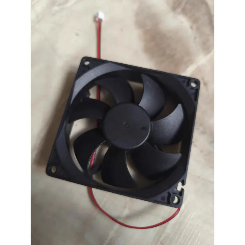 JL9225H24S DC24V 0.30A 92MM Welding Machine Radiator Cooling Fan Replacement Spare Part